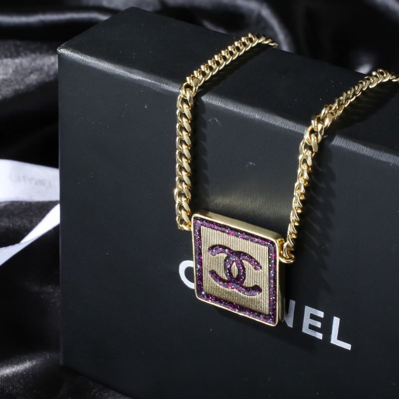 Chanel Necklaces